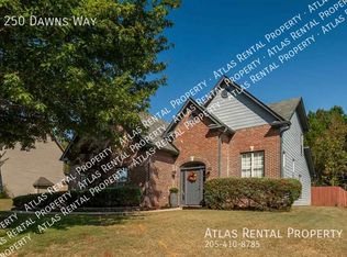 250 Dawns Way, Trussville, AL 35173