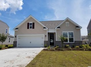 5457 Sunset Lake Ln LOT 1337, Myrtle Beach, SC 29579
