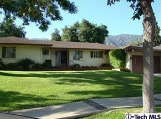 3755 Landfair Rd, Pasadena, CA 91107