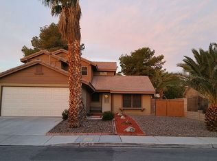 4349 Hebron Dr, Las Vegas, NV 89147