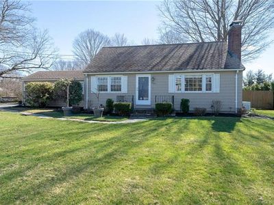 947 Chamberlain Hwy, Berlin, CT, 06037
