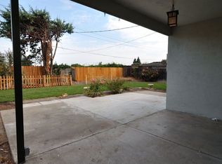 4239 Blue Ridge St, Fremont, CA 94536