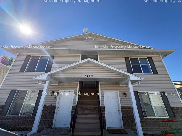 3118 Chasewood Dr APT 3, Ammon, ID 83406