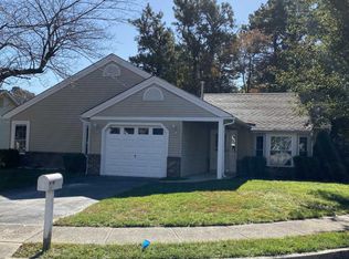 2 Brookdale Ct, Forked River, NJ 08731