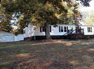 18460 Passing Rd, Milford, VA 22514