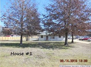 3610 Bett Thyatira Rd, Coldwater, MS 38618