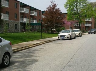 1600 Church Rd APT B213, Wyncote, PA 19095