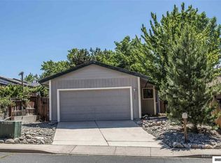 2264 Escalera Way, Reno, NV 89523