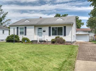 5100 Sweetser Ave, Evansville, IN