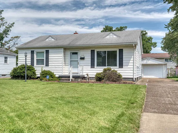 5100 Sweetser Ave, Evansville, IN 47715