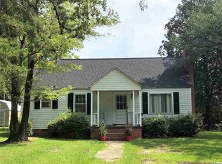 1702 Duke St, Georgetown, SC 29440