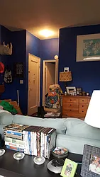 Rented by Eric Goodman Realty Corp