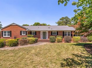 6106 Sundown Dr, Greensboro, NC 27410