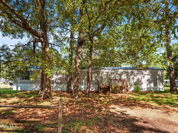 231 Melissa Court, Washington, NC 27889