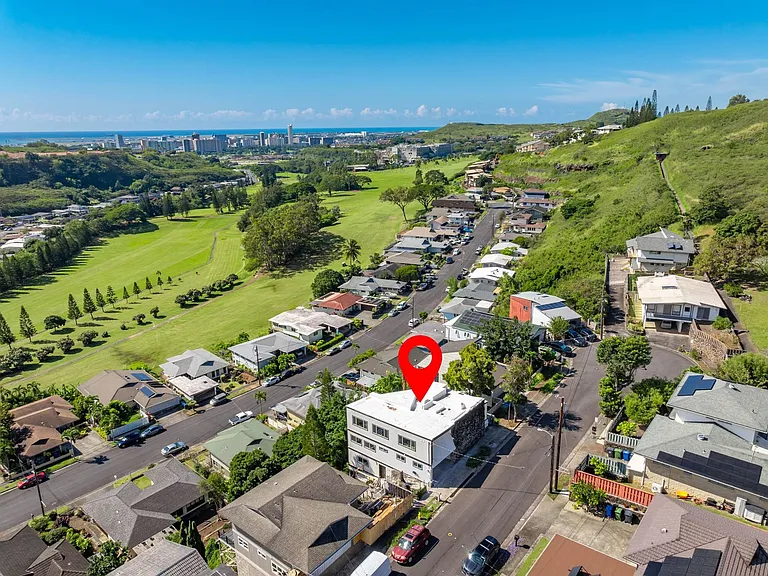 1413 Ala Iolani St — Photo 7