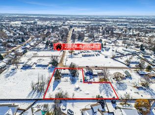 2382 E Syringa St, Eagle, ID 83616