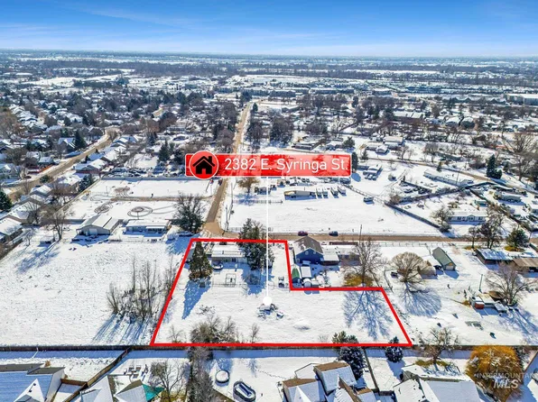 2382 E Syringa St, Eagle, ID 83616