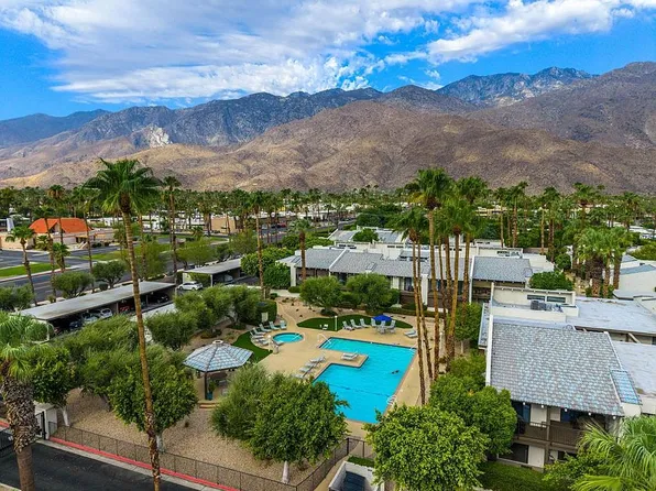 1150 E Palm Canyon Dr Unit 12, Palm Springs, CA 92264