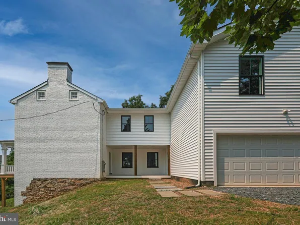 11523 Handboard Rd, Union Bridge, MD 21791