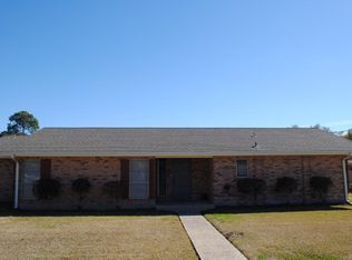 401 Julia St, Thibodaux, LA 70301
