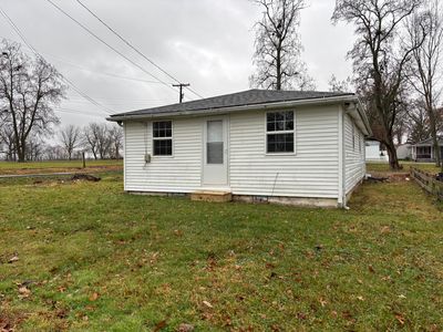 9781 Maple St, Lakeview, OH, 43331