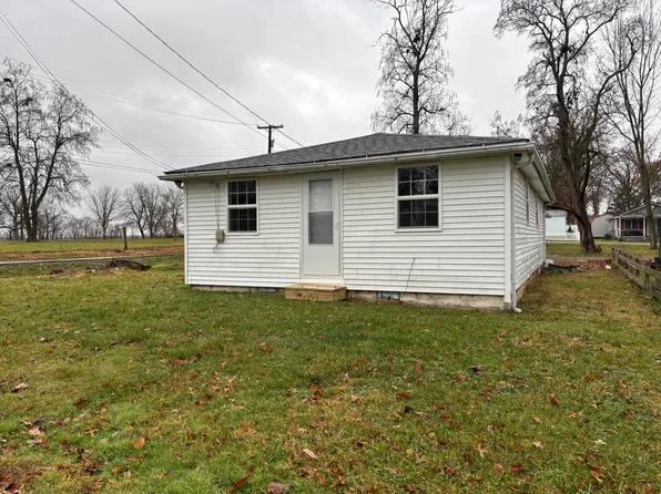 9781 Maple St, Lakeview, OH 43331