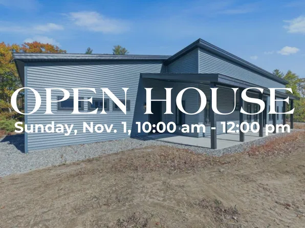 10  Ice Pond  Lane, Wiscasset, ME 04578