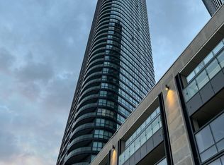 585 Bloor St E #3418, Toronto, ON M4W 0B3