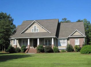3320 Brices Creek Rd, Pollocksville, NC 28573