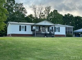 2053 Bunker Hill Loop, Bedford, VA 24523