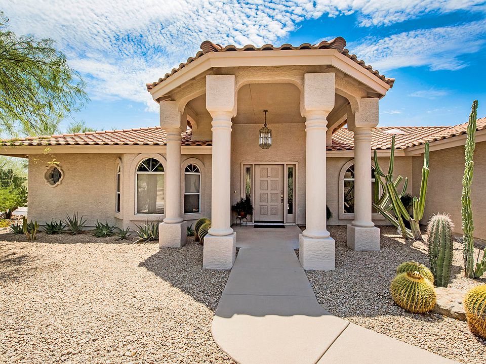 15214 N Zapata Dr Fountain Hills, AZ, 85268 Apartments for Rent Zillow