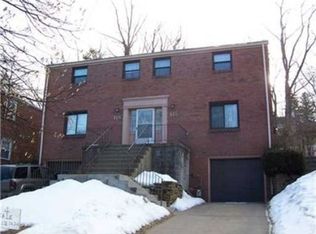 116 Mt. Lebanon Blvd, Mount Lebanon, PA 15228