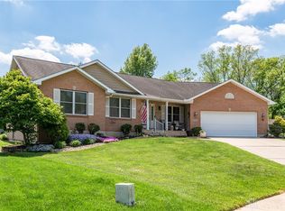 4904 Oaks Ct, Middletown, OH