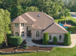 12143 W Joan Marie Dr, Homer Glen, IL 60491