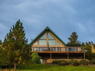 5685 Falcon Rd, Helena, MT 59602