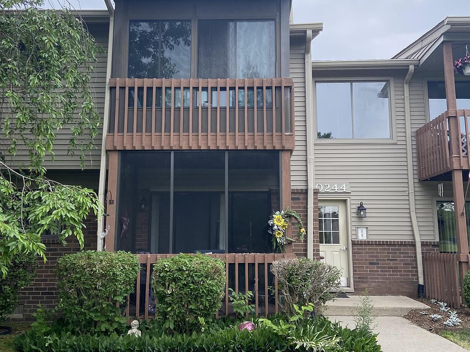 1st image of 10244 Nancys Blvd #47-1
