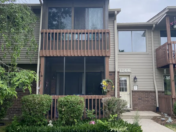 10244 Nancys Blvd #47-1, Grosse Ile, MI 48138