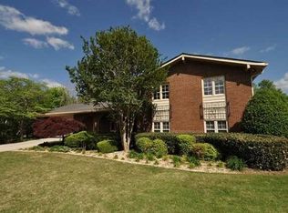 5217 Happy Hollow Rd, Dunwoody, GA 30360