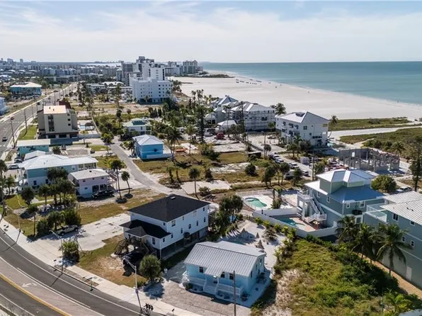 6030 Estero BLVD, FORT MYERS BEACH, FL 33931