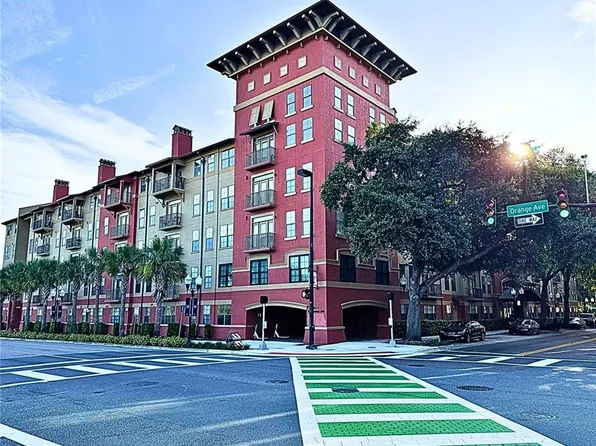 911 N Orange Ave APT 414, Orlando, FL 32801