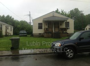 1056 N Claybrook St, Memphis, TN 38107