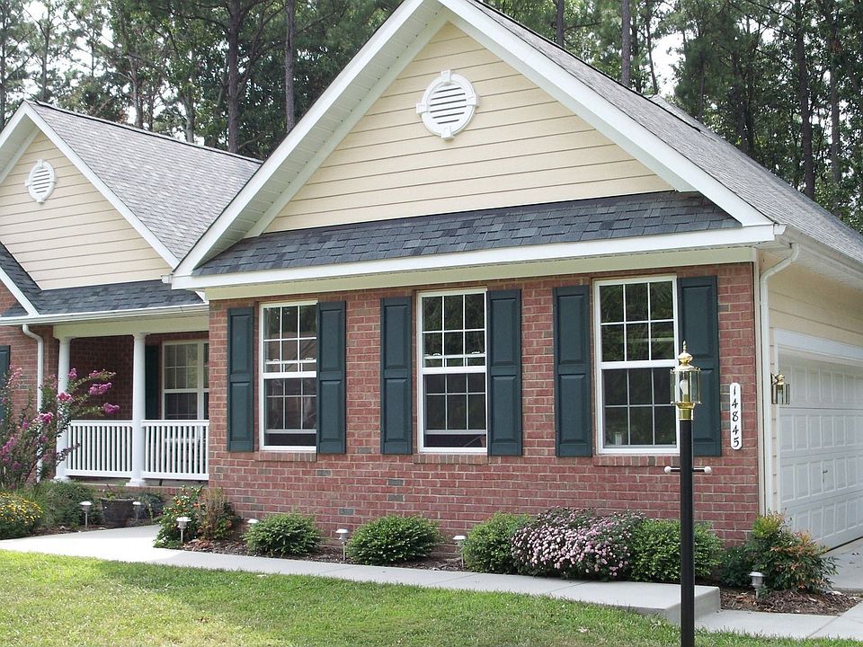 Brick Front 