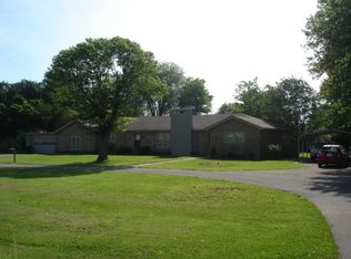 2466 Bowling Green Rd, Franklin, KY 42134