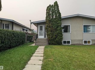 8315 69th Ave NW, Edmonton, AB T6C0A1