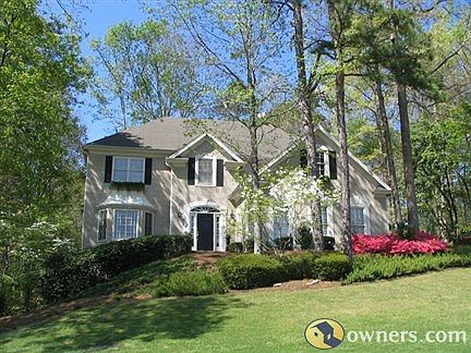 Great EAST COBB School location