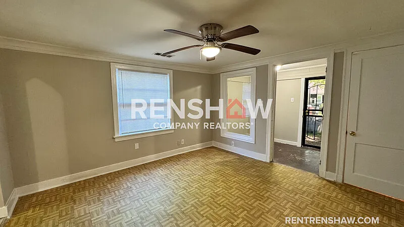 2 bed, 1.0 bath, 926 sqft, $995 — Photo 3