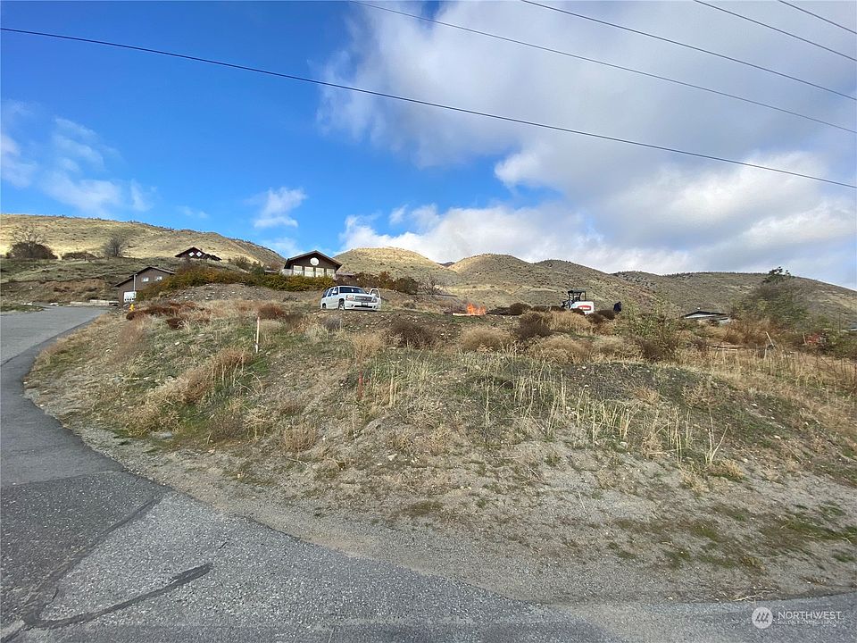 356 Ives (Lot 1 & Lot 2) Street, Pateros, WA 98846 Zillow