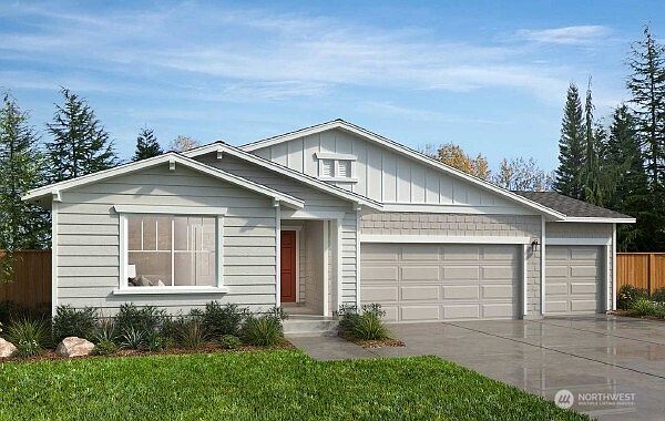 1st image of 18532 135th Avenue E #116