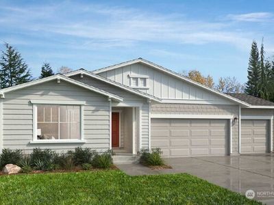 18532 135th Avenue E #116, Puyallup, WA, 98374