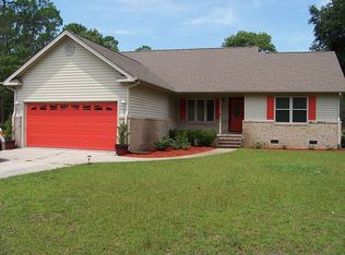 560 Rourks Landing Rd SE, Bolivia, NC 28422